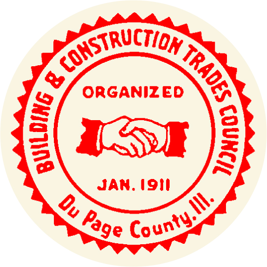 DuPage County Building Trades